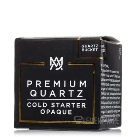 Mj Arsenal 10mm Cold Start Banger