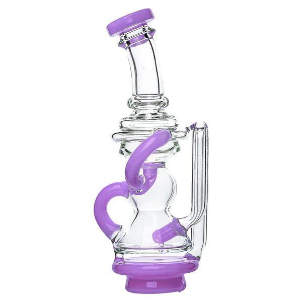 Calibear Glass Carta Glass Attachment - Mini Recycler