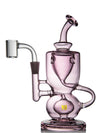 MJ Arsenal Titan Mini Dab Rig