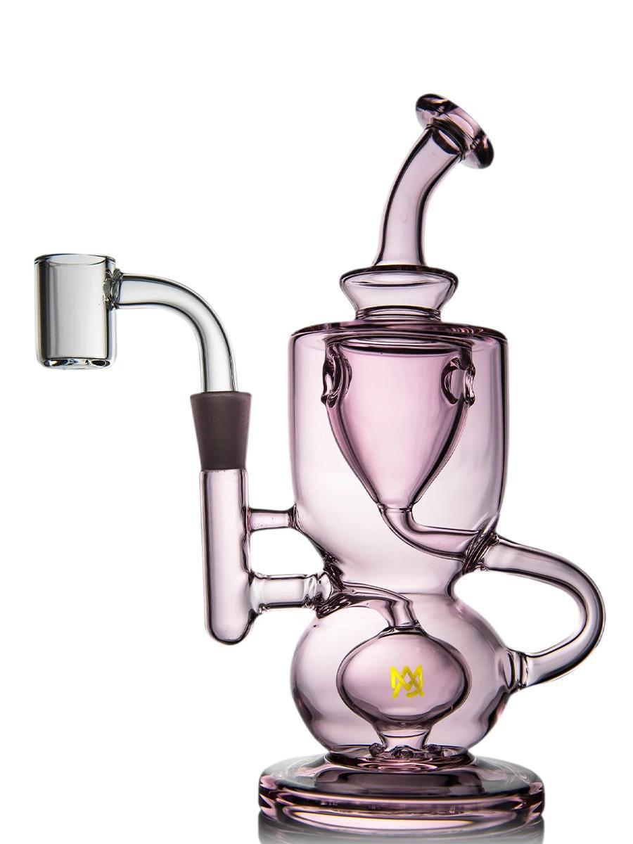 MJ Arsenal Titan Mini Dab Rig