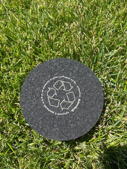 MoodMats Protective Mat – Bit Wave