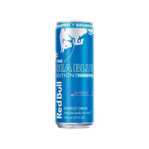 Red Bull 12oz