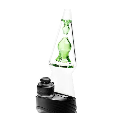 Hemper Glass Puffco Peak Glass Top - That 70's