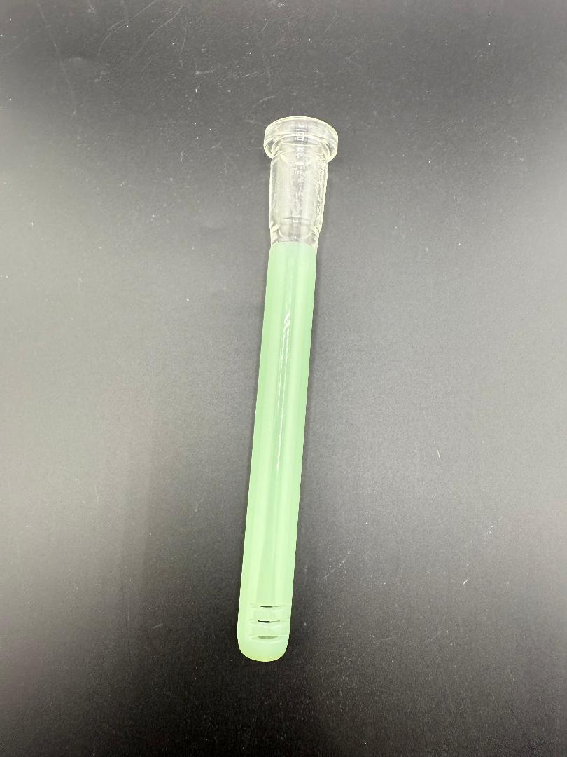AFM Glass Colored 14mm Downstem