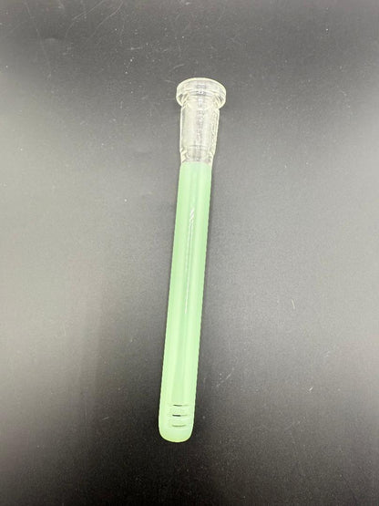 AFM Glass Colored 14mm Downstem