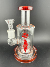 Antidote Glass Mini Mobster 6" Rig 14mm 90°