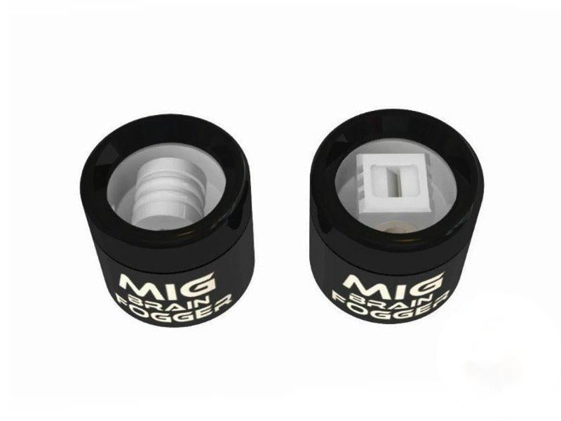 !!! Mig Vapor Brain Fogger Replacement Atomizer