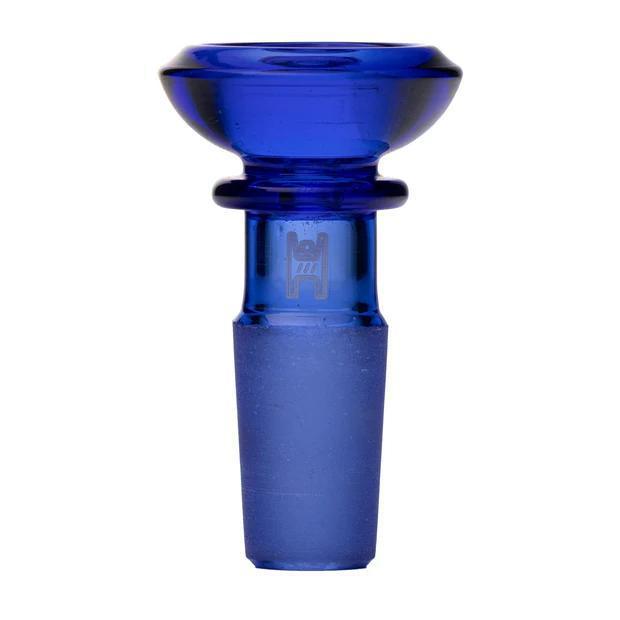 Human Grade Saucer Flower 14mm Bowl
