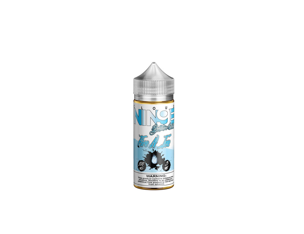 Cloud Nine 100ml Signature Series