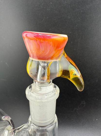 Highgrade Glass  Martini 14mm Bowl