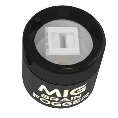 !!! Mig Vapor Brain Fogger Replacement Atomizer