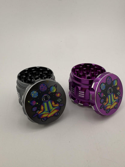 Atwalz Grinder 2"