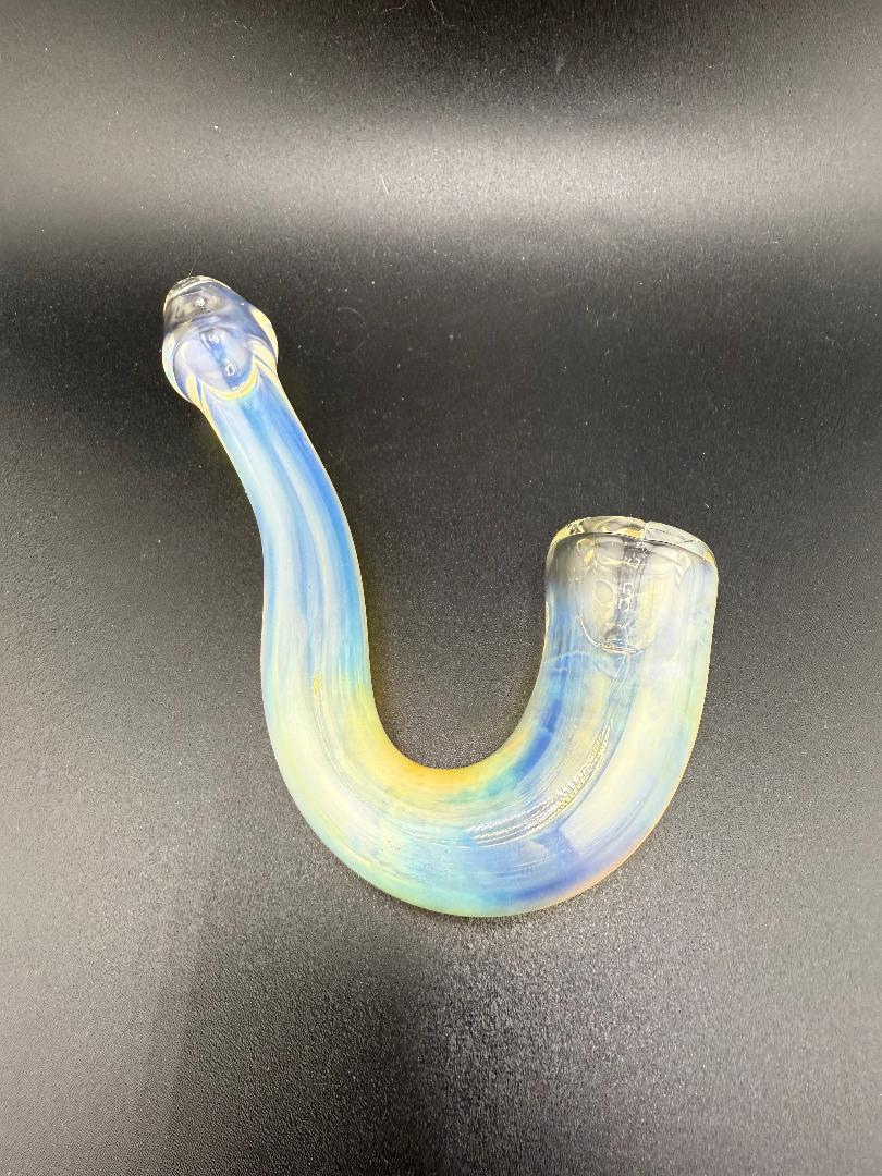 Paul Smith Fumed Sherlock Pipe