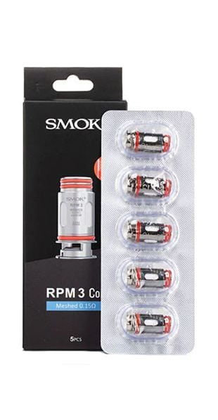 Smok RPM 3 Coil 1pc