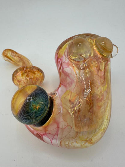 Royals Glass Fumed Sherlocks