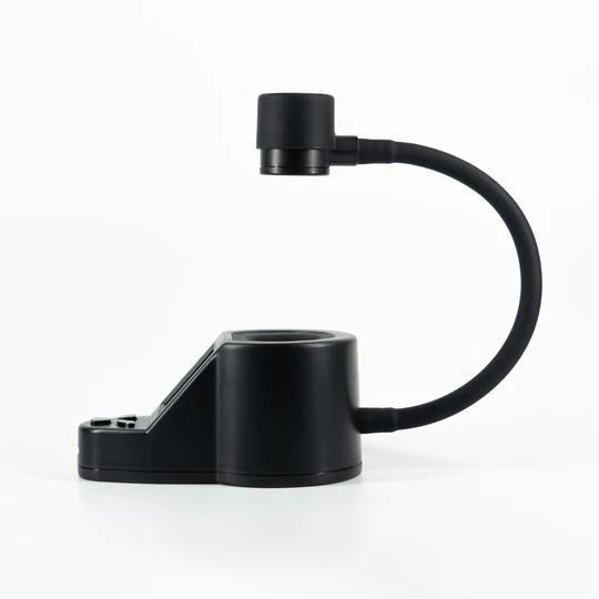 Dab Rite - The Original device for accurate temperature readings during dabbing sessions.