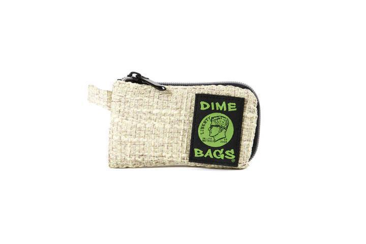 Dime Bags 5" Padded Pouch