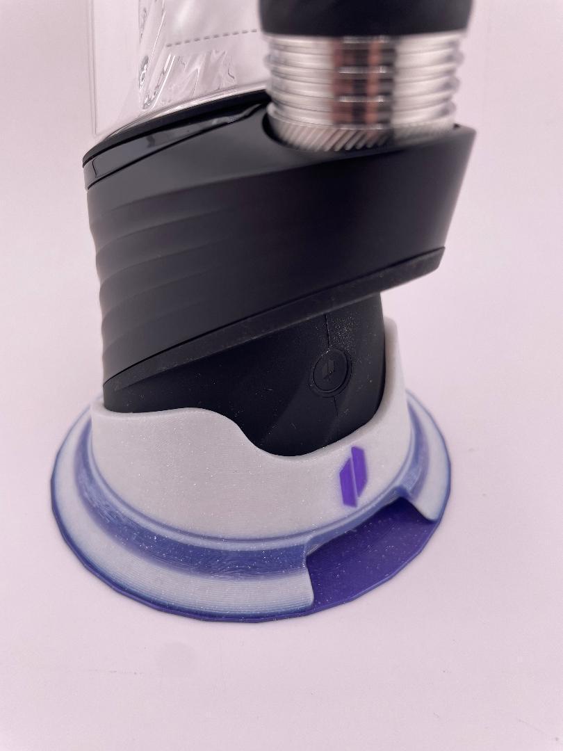 Kandy Custom 3-D Prints Puffco Peak Pro Accessory - Two Tone Stabilizer Base