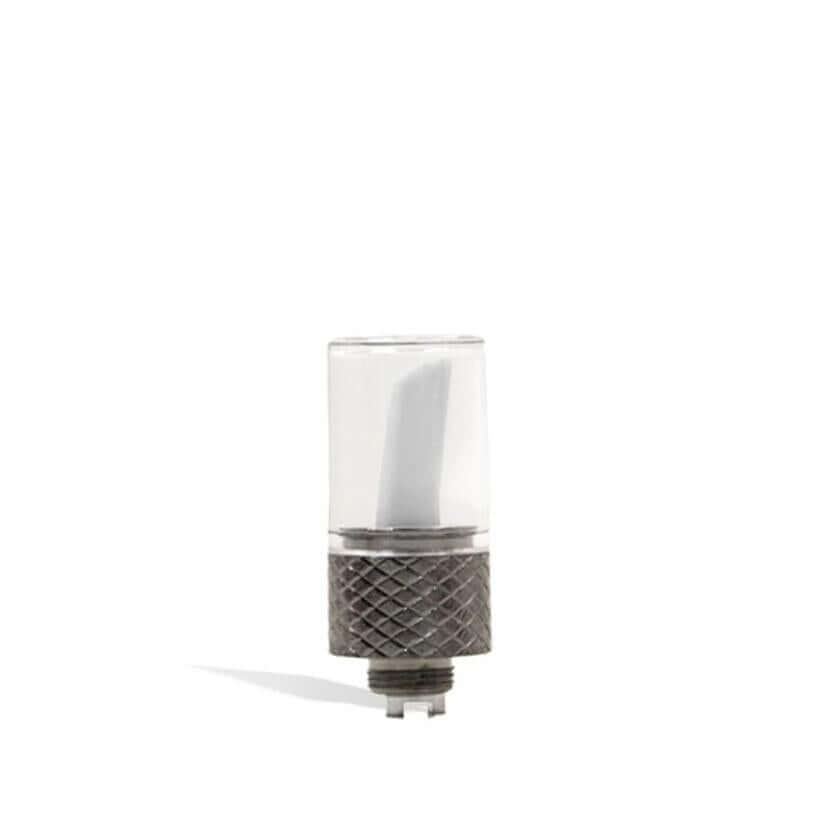 Wulf Knife Tips 510 Hot Knife Adapter for dabbing, designed for precision with waxy materials.