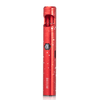 DazzLeaf HANDii 510 Battery in red, featuring a slim design and adjustable voltage levels for portable vapor enjoyment.