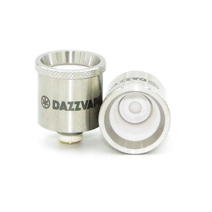Dazzvape Melter Coil 1pc - high-performance replacement coils for wax vaporization.