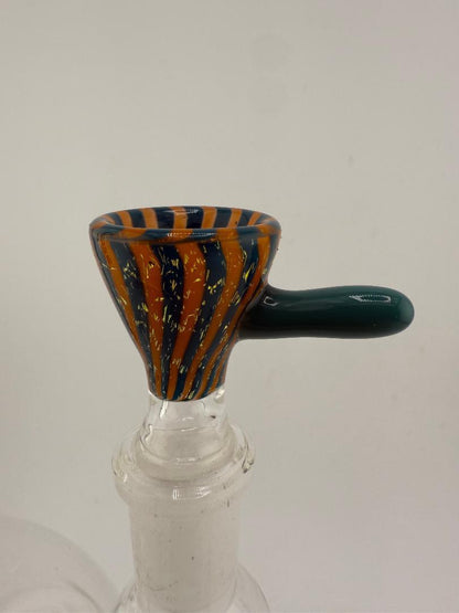 Filla John Glass Funnel 14mm Bowl