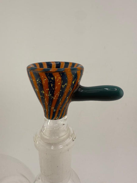 Filla John Glass Funnel 14mm Bowl