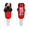 Tyson 2.0 x Empire Glassworks Heavy Bag 14mm Bowl Piece