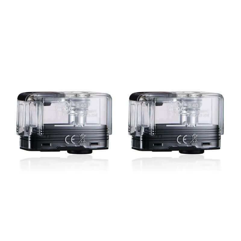DotMod dotPod Max Replacement Pod 1pc