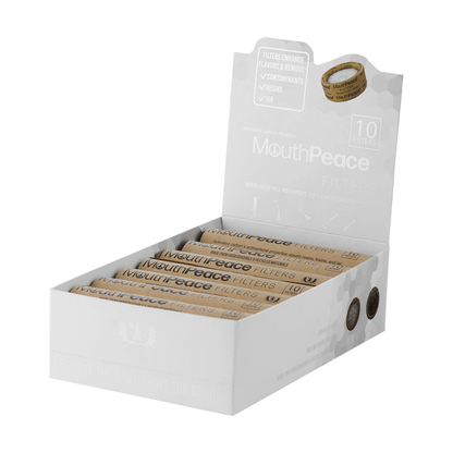 Moose Labs MouthPeace Original Filter Replacements