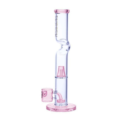 Cheech Glass –15" Puffco Proxy Twist Glass Perfection Rig ( Coming Soon )