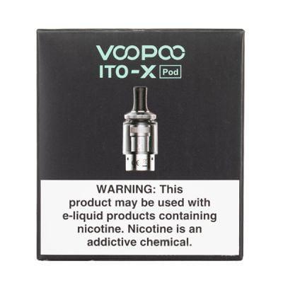 VooPoo ITO-X Pod