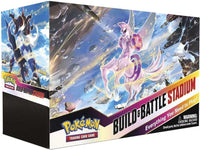 Pokémon TCG Astral Radiance Build & Battle Stadium - Sword & Shield SWSH10 | Factory Sealed