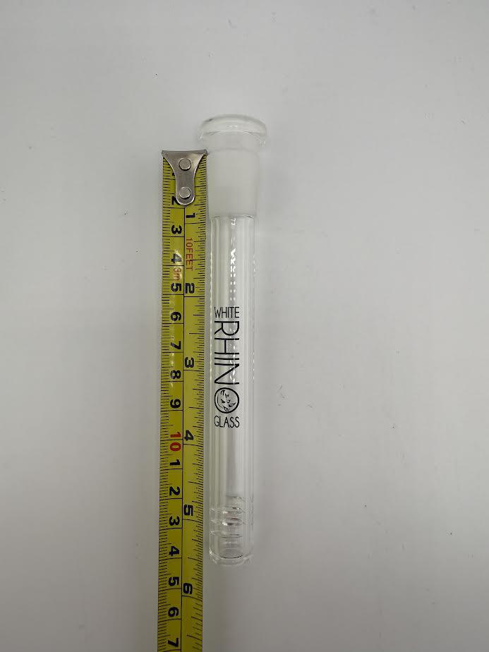 White Rhino Downstem