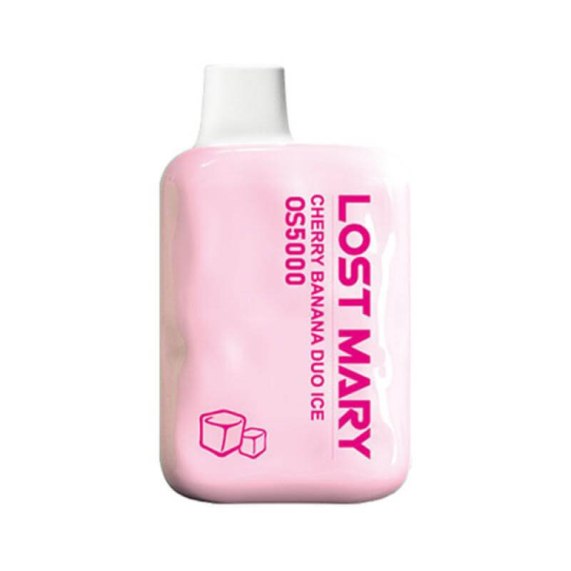 Lost Mary OS5000 5% Nicotine Disposable