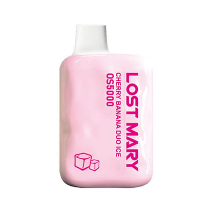 Lost Mary OS5000 5% Nicotine Disposable