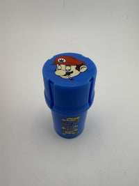 Medtainer Grinder - Taingang
