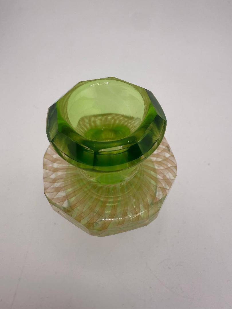 Jd Maplesden Glass X Gato  Glass 14mm Slide