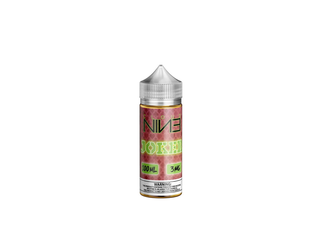 Cloud Nine 100ml