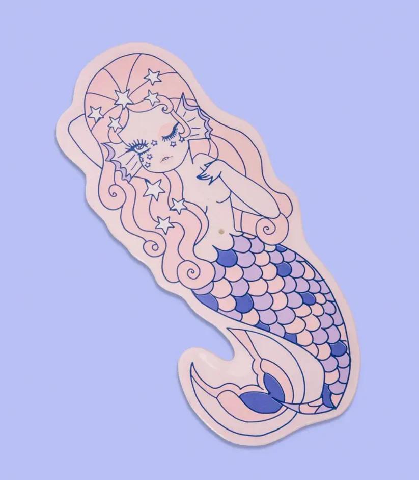 Valfre Water Nymph Incense Holder