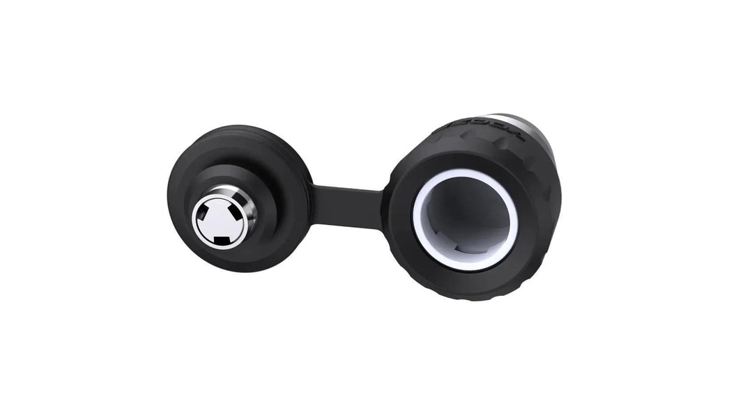 VOOZR New Peak Plus PF008 Chamber Adapt to Puffco New Peak / Peak V2 - Tornado Cap