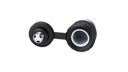 VOOZR New Peak Plus PF008 Chamber Adapt to Puffco New Peak / Peak V2 - Tornado Cap