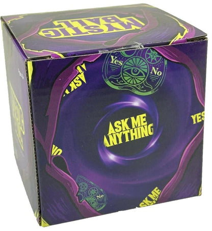 Mystic 8 Ball