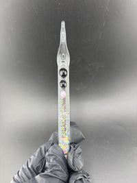 Dollhouse Glass Glitter Dab Tool