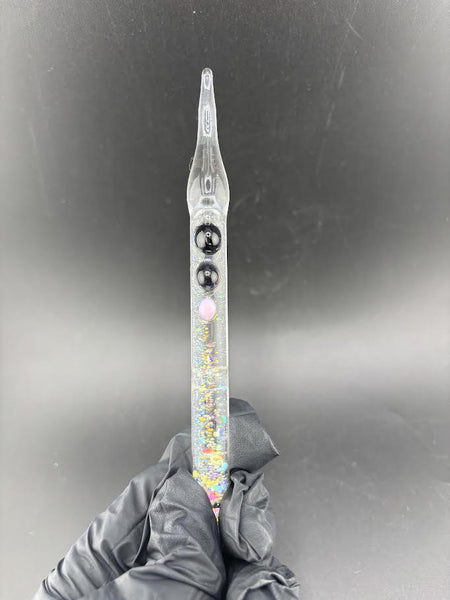 Dollhouse Glass Glitter Dab Tool