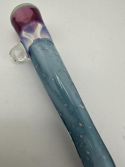 Highgrade Glass - Onie Heady