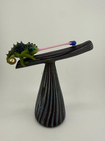 Hardman Art Tongue Chameleon 10mm 45°