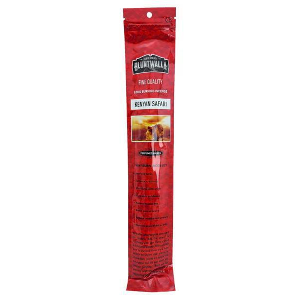 Blunt Walla Incense Display