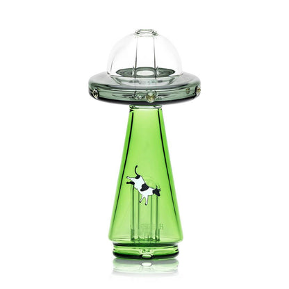HEMPER UFO Vortex Glass Top for Puffco Peak / Peak Pro