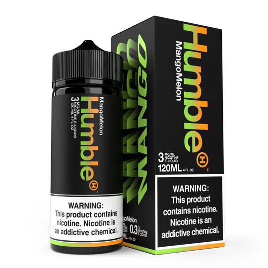Humble 120ml